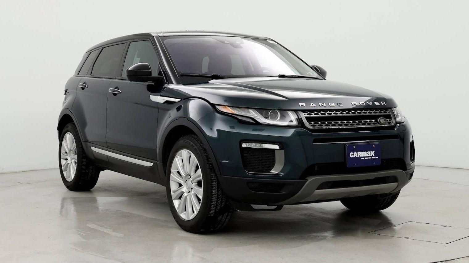 LAND ROVER RANGE ROVER EVOQUE 2017 SALVR2BG7HH255929 image